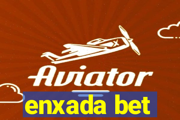 enxada bet